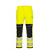 Hochsichtbare, flammresistente Arbeitskleidung PW3 PORTWEST FR406