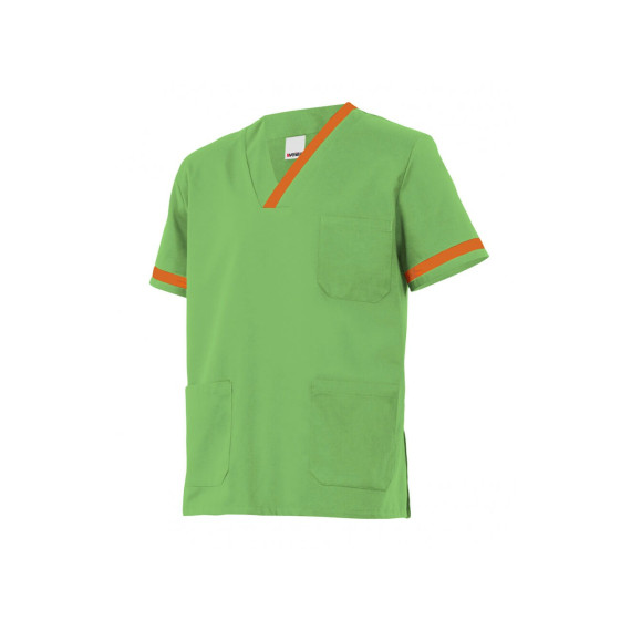 Camisole Pijama Green Lima Series Série Série P589 P589