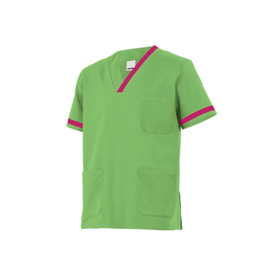 Camisole Pijama Green Lima Manica corta serie P589 series P589