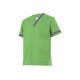 Camisole Pijama Green Lima Series Série Série P589 P589