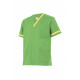 Camisole Pijama Green Lima Kurzarm-Serie P589-Serie