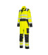 Flammresistenter Hochsichtbarkeitsanzug Modaflame PW3 PORTWEST FR507