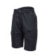 Work shorts in Ripstop fabric with elastic side PORTWEST KX340