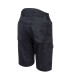 Work shorts in Ripstop fabric with elastic side PORTWEST KX340