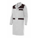 Weißer Kleid Ritter mit Canesus BC700-Serie