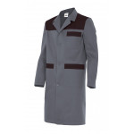 Cavaleiro de vestido cinza com canesus bc700 series