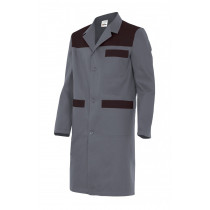 Cavaleiro de vestido cinza com canesus bc700 series