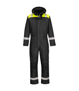 Premium PW3 Winter Work Hoodie Oxford 300D Winter PORTWEST PW353