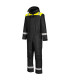 Buzo di lavoro premium PW3 Winter tessuto Oxford 300D inverno PORTWEST PW353