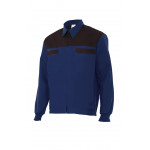 Serie Blue Hunter Navy CC61601