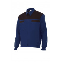 Navio azul caçador série CC61601