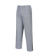 Pantalón de chef Harrow ajuste ceñido Unisex PORTWEST S068