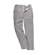Pantalon de chef Harrow ajustement serré Unisexe PORTWEST S068