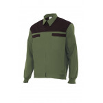 Serie di caccia a caccia verde CC61601