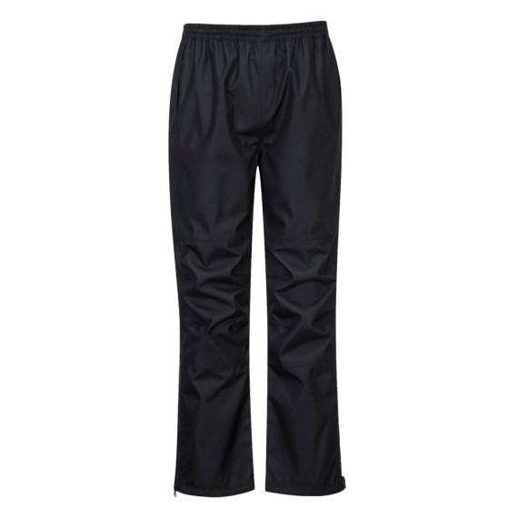 Vanquish waterproof fabric pants with taped seams PORTWEST S556
