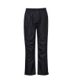 Pantalão Vanquish tecido impermeável de costuras seladas PORTWEST S556