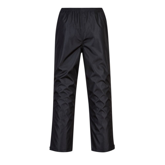 Vanquish waterproof fabric pants with taped seams PORTWEST S556