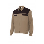 CC61601 Serie Beige Hunter