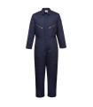 Mono laboral Orkney altas prestações azul marinho com forro PORTWEST S816