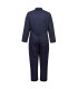 Arbeitsjacke Orkney hohe Leistung marineblau mit Futter PORTWEST S816