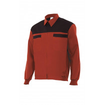Série de chasseurs rouges CC61601