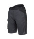 Arbeitsbermudas mit seitlichen Taschen höhere Sichtbarkeit WX3 PORTWEST T710