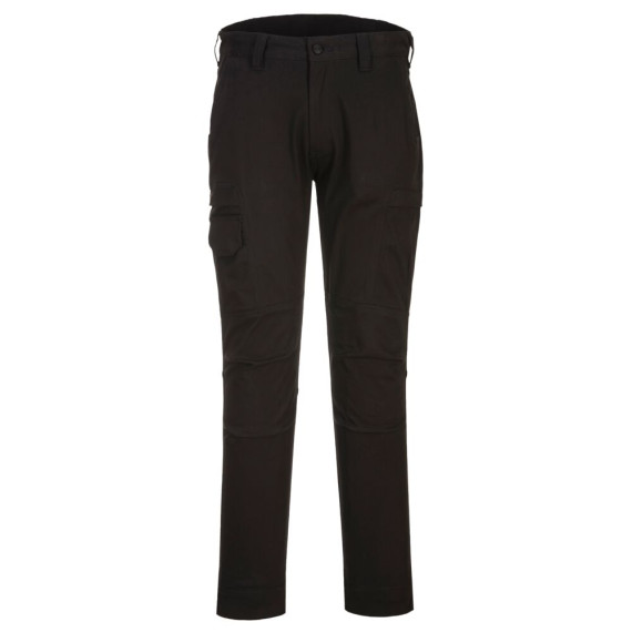 Pantalón de oficina y comercios KX3 Cargo PORTWEST T801