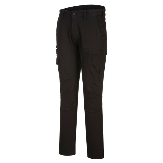 Office and commercial pants KX3 Cargo PORTWEST T801