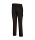 Office and commercial pants KX3 Cargo PORTWEST T801