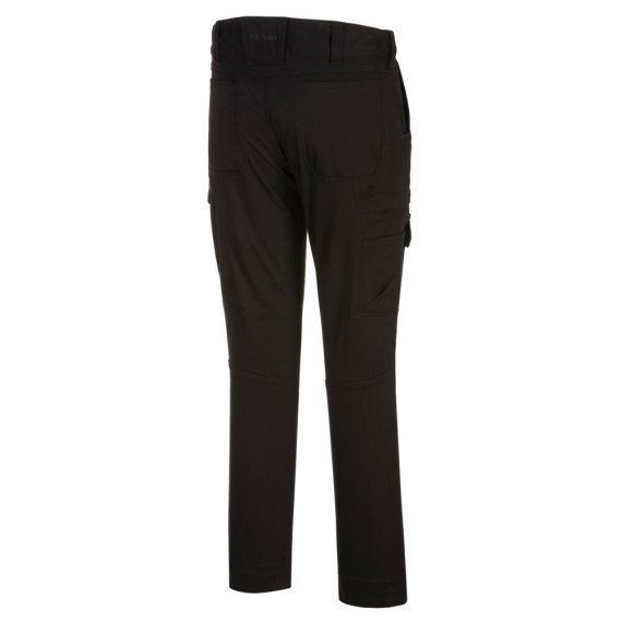 Office and commercial pants KX3 Cargo PORTWEST T801