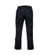 Moderne KX3 Industriehose mit Kniefalten PORTWEST T802