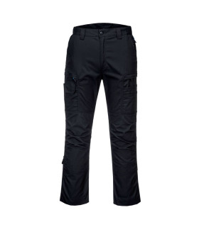 Pantaloni industriali moderni KX3 con articolazioni alle ginocchia PORTWEST T802