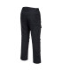 Moderne KX3 Industriehose mit Kniefalten PORTWEST T802