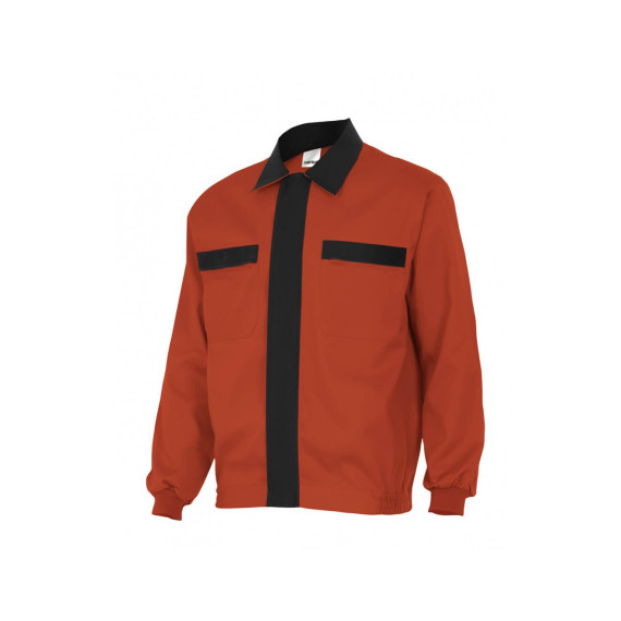 Série de chasseurs rouges CT61601