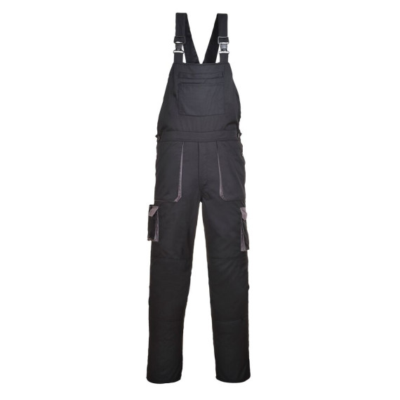 Peto bicolor Portwest Texo Contrast Regular PORTWEST TX12