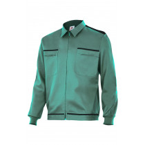 Grüner Hunter-Vertice Bicolor BI61601-Serie