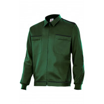 Green Hunter Forest Vertale Bicolore Bi61601 Series