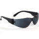 Lunettes de protection solaire. Oculaire fumé. Grade 5-3.1 (EN172) (Réf. 143005)