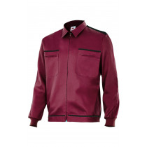 Série Hunter Garnet Vertice Bicolor BI61601