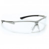 Stylische Schutzbrillen. Farbloses Glas (Ref. 143007)