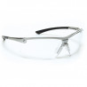Stylish protective glasses. Colorless eyepiece (ref. 143007)