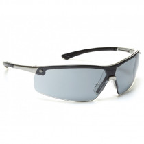 Stil Schutzbrille. Geräuchertes Okular (Ref. 143008)