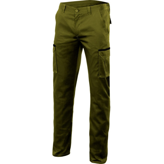 Green Hunting Hunting Multibolsillos Series P103002S Series