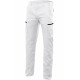 Pantaloni bianchi di P103002 series