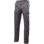 P103002S Series Stretch Gray Trousers