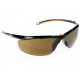 Sun protection glasses. Smoked eyepiece. Grade 5-3.1 (EN172) Very light. Only 22 g (Ref. 143012)