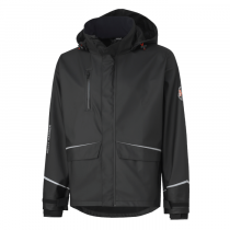 Jaqueta de chuva chelsea chuva helly hansen 70115