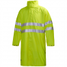 Narvik Helly Hansen 70265 High Visibility Breathable Raincoat