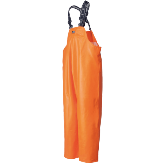 Pants Peto for Fishing Stavanger Bib Helly Hansen 70404