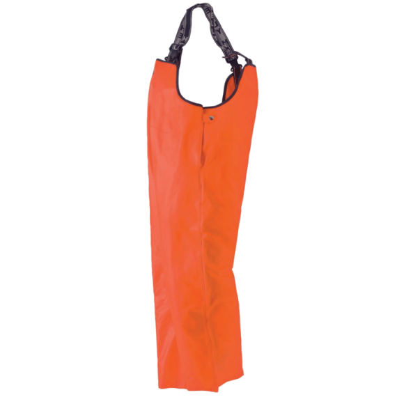 Petus Calças Retardant Flame Drammen Bib Helly Hansen 70416